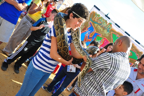 Kermesse champville 2013